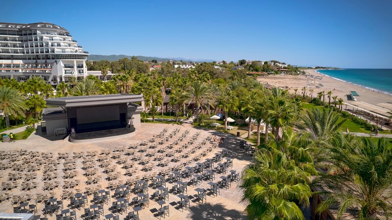 Sea Planet Resort & Spa 15