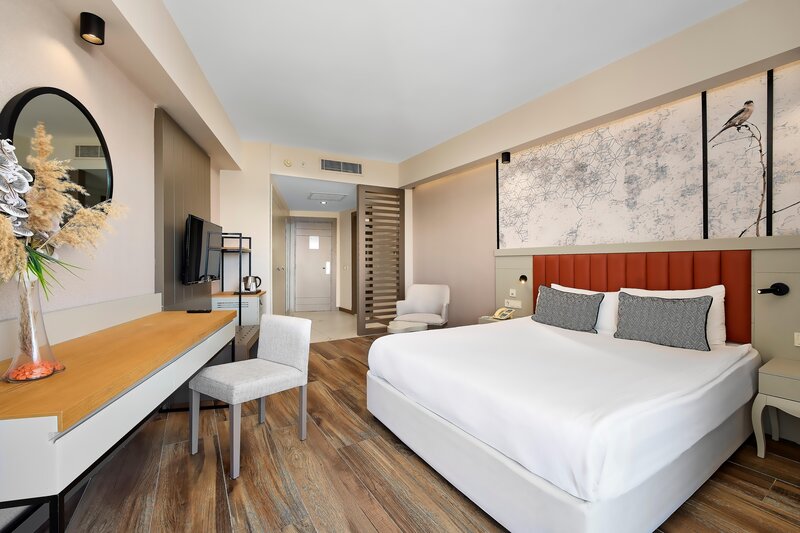 Sea Planet Resort & Spa 16