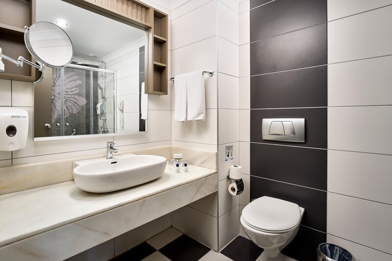 Sea Planet Resort & Spa 20