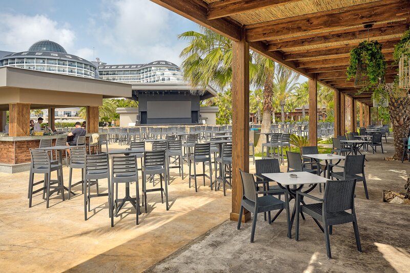 Sea Planet Resort & Spa 23