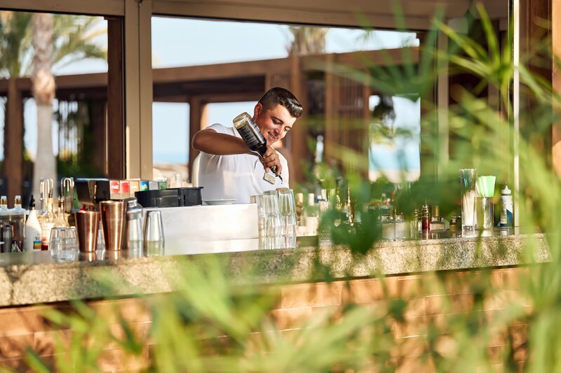 Sea Planet Resort & Spa 24