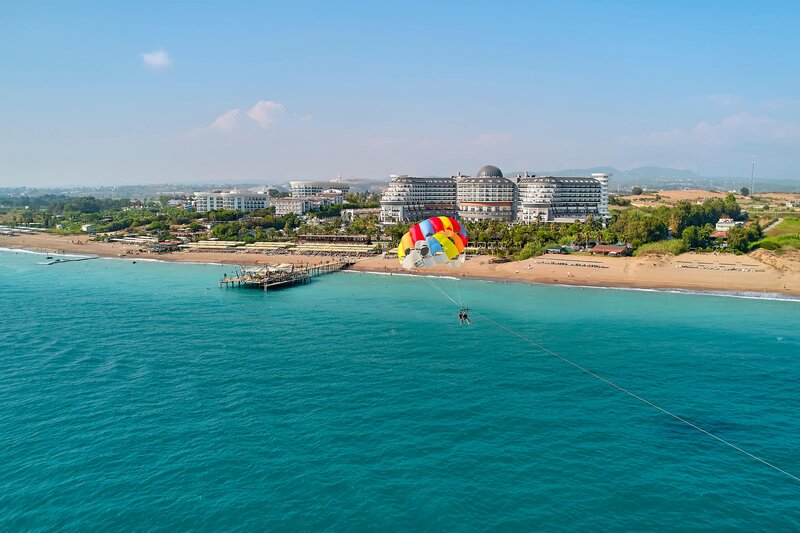 Sea Planet Resort & Spa 32