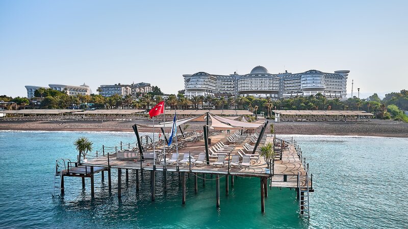 Sea Planet Resort & Spa 41