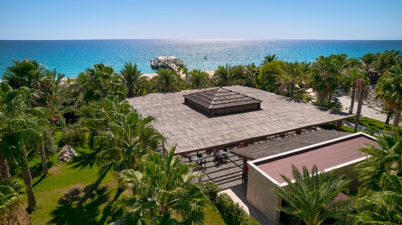 Sea Planet Resort & Spa 43