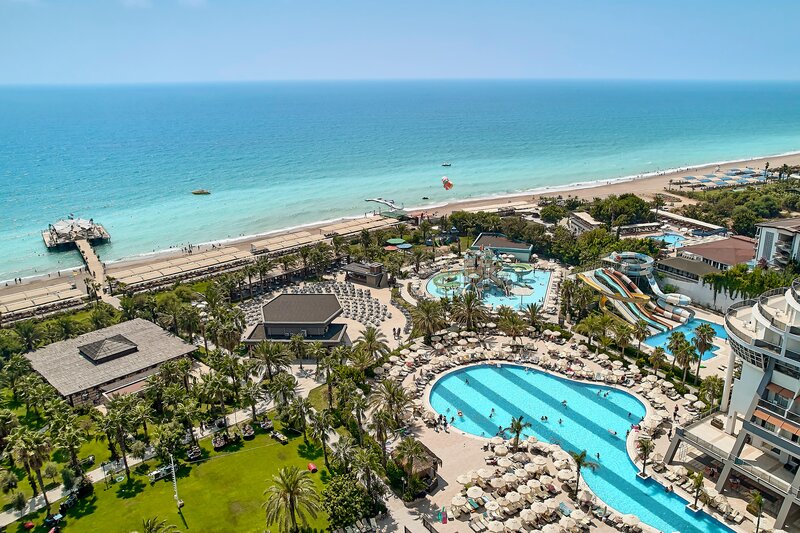 Sea Planet Resort & Spa 44