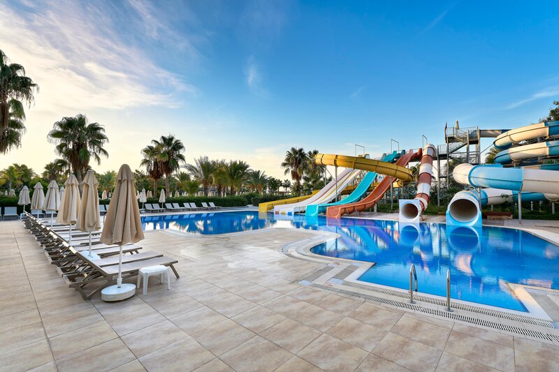 Sea Planet Resort & Spa 45