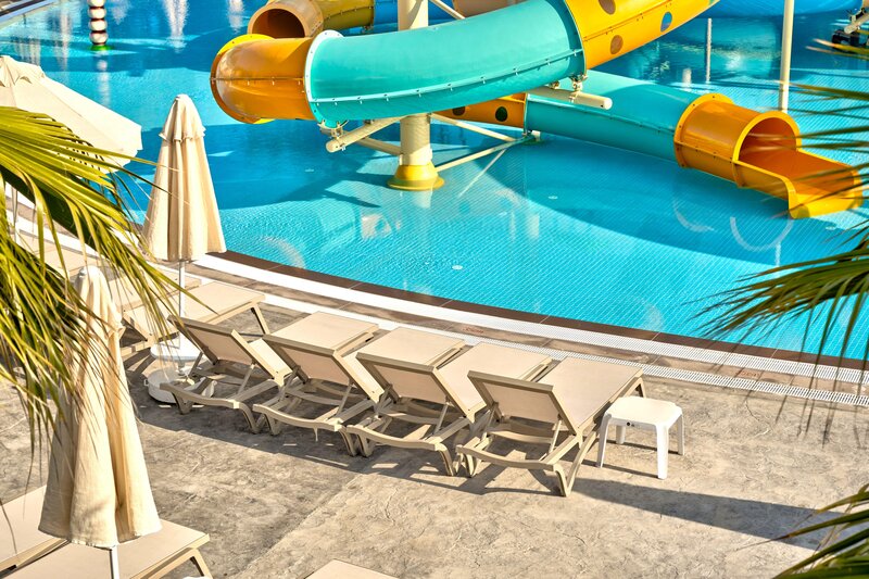 Sea Planet Resort & Spa 48
