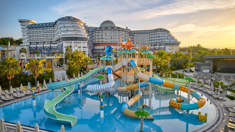 Sea Planet Resort & Spa 49