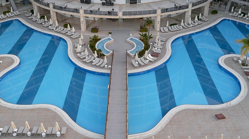 Sea Planet Resort & Spa 51