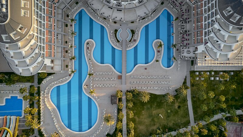 Sea Planet Resort & Spa 52