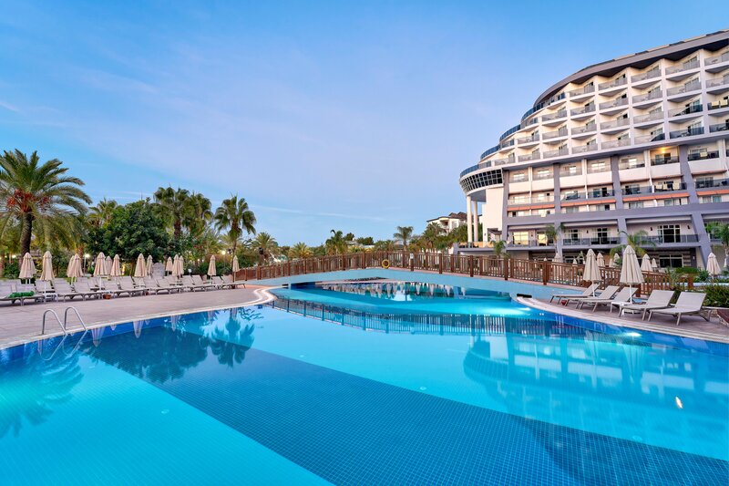 Sea Planet Resort & Spa 54