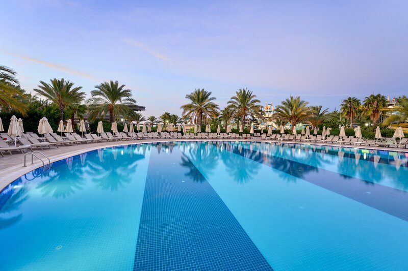 Sea Planet Resort & Spa 55