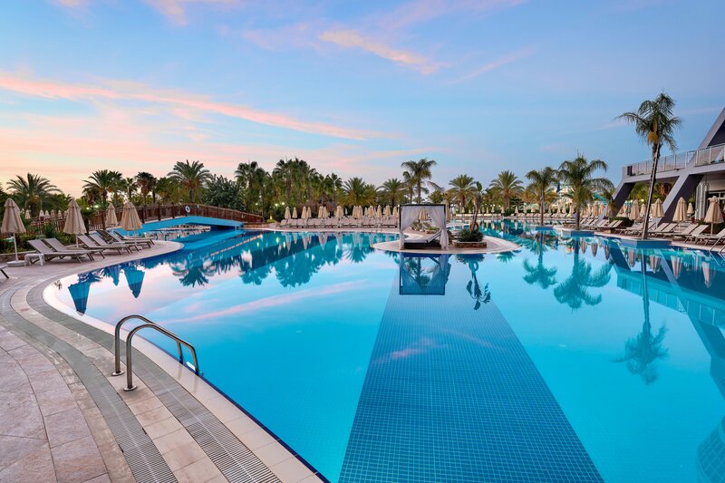 Sea Planet Resort & Spa 56