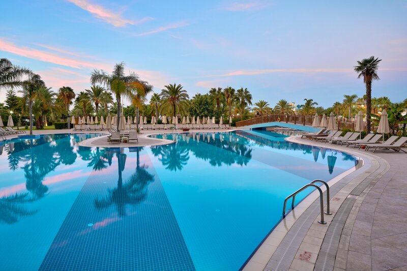 Sea Planet Resort & Spa 57