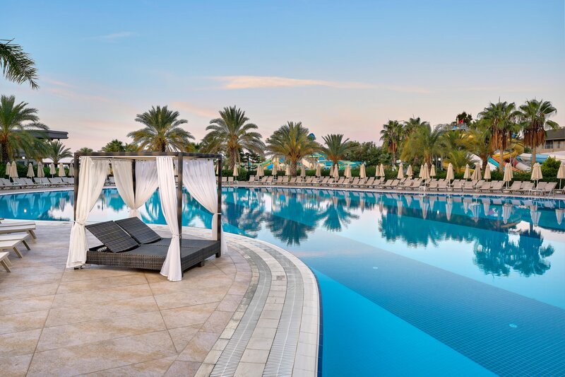 Sea Planet Resort & Spa 58