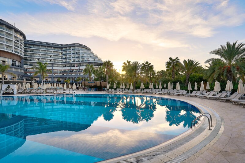 Sea Planet Resort & Spa 59