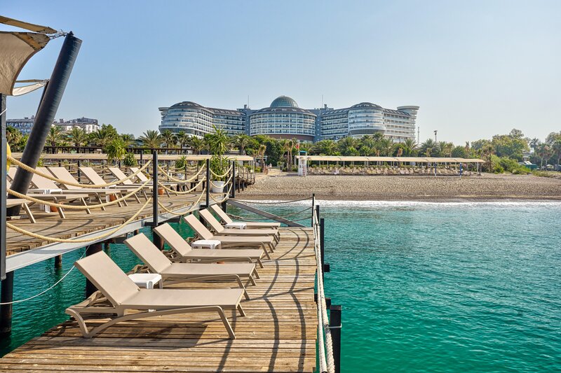 Sea Planet Resort & Spa 60