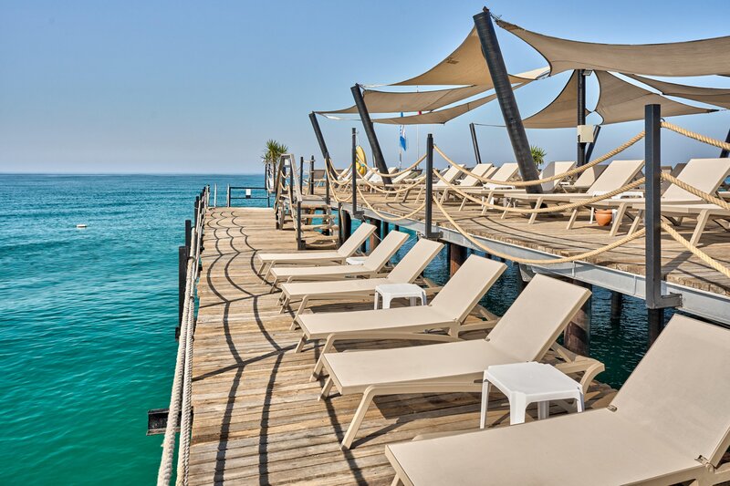 Sea Planet Resort & Spa 61
