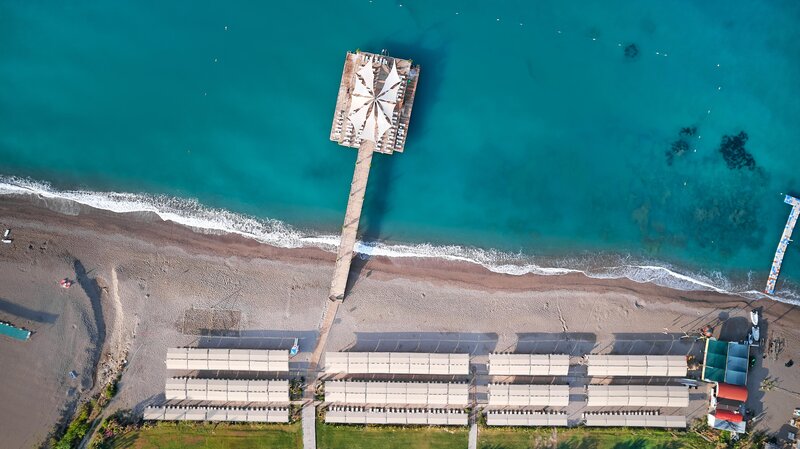 Sea Planet Resort & Spa 63