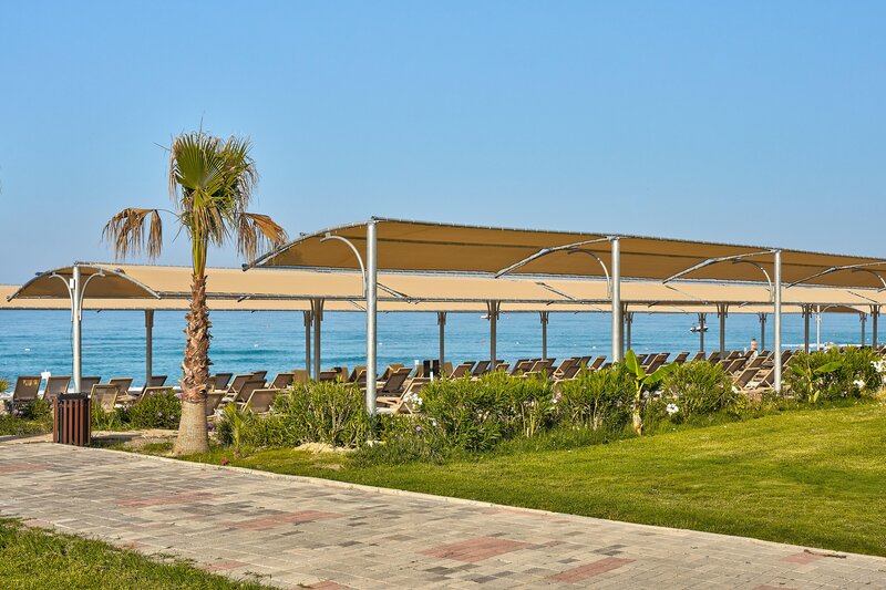 Sea Planet Resort & Spa 70