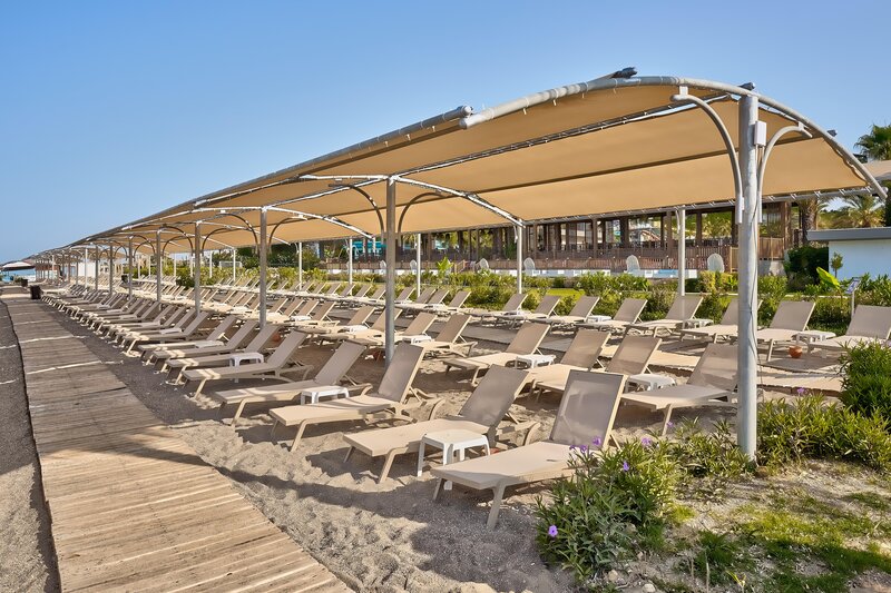 Sea Planet Resort & Spa 71