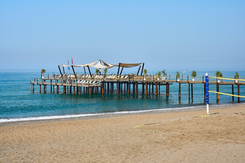 Sea Planet Resort & Spa 73
