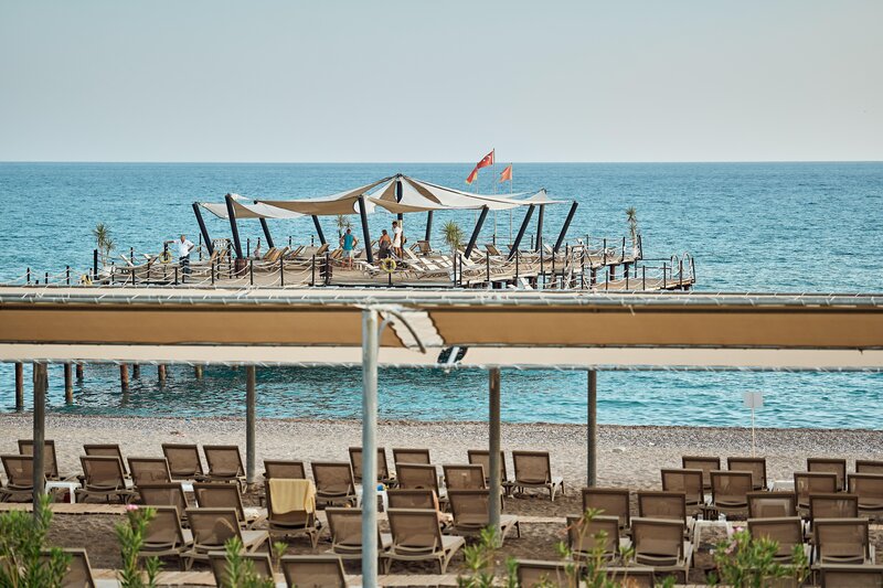 Sea Planet Resort & Spa 74