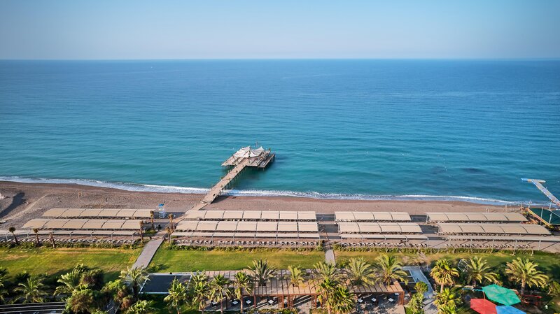 Sea Planet Resort & Spa 75