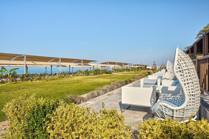 Sea Planet Resort & Spa 77