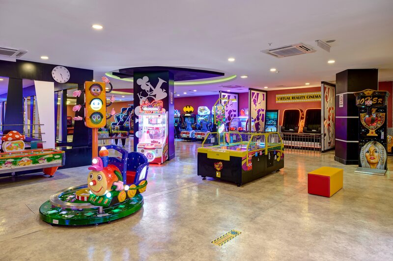 Sea Planet Resort & Spa 87