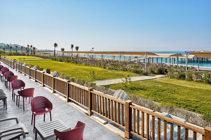 Sea Planet Resort & Spa 92