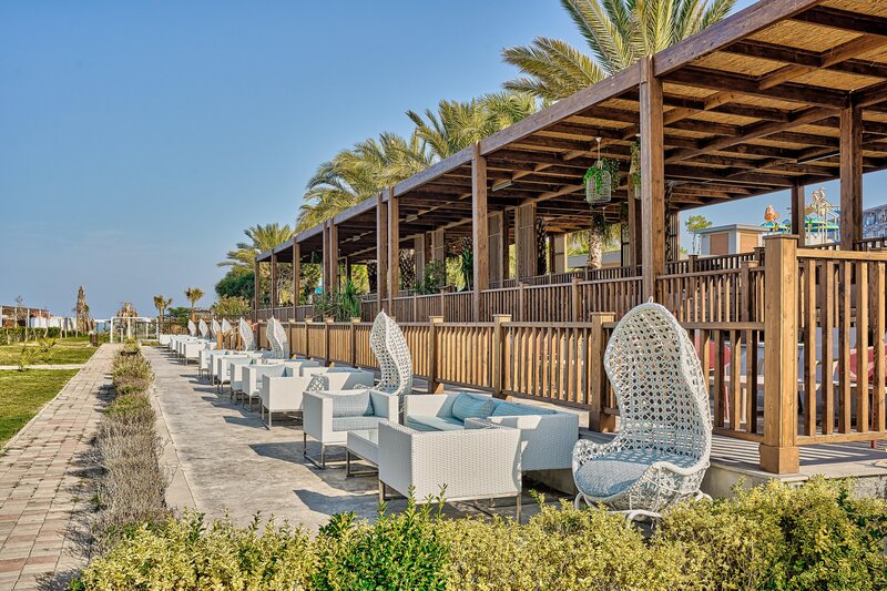 Sea Planet Resort & Spa 93