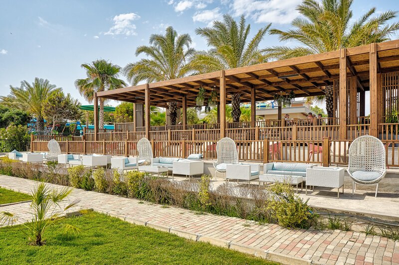 Sea Planet Resort & Spa 94