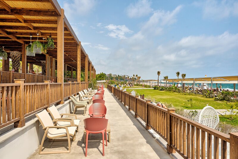 Sea Planet Resort & Spa 95