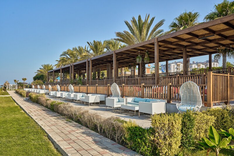 Sea Planet Resort & Spa 96