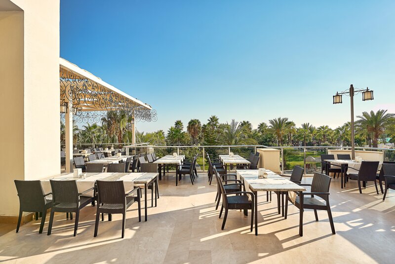 Sea Planet Resort & Spa 97