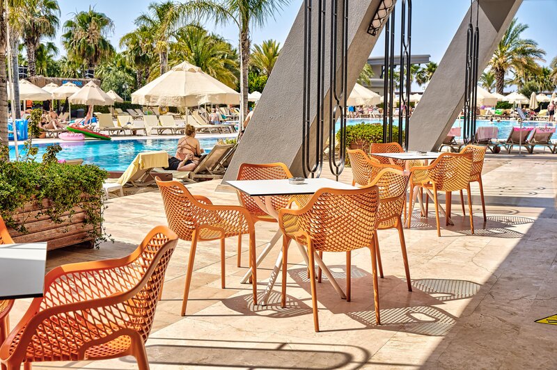 Sea Planet Resort & Spa 98