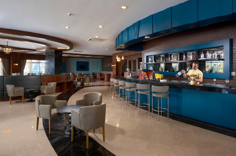 Sea Planet Resort & Spa 102