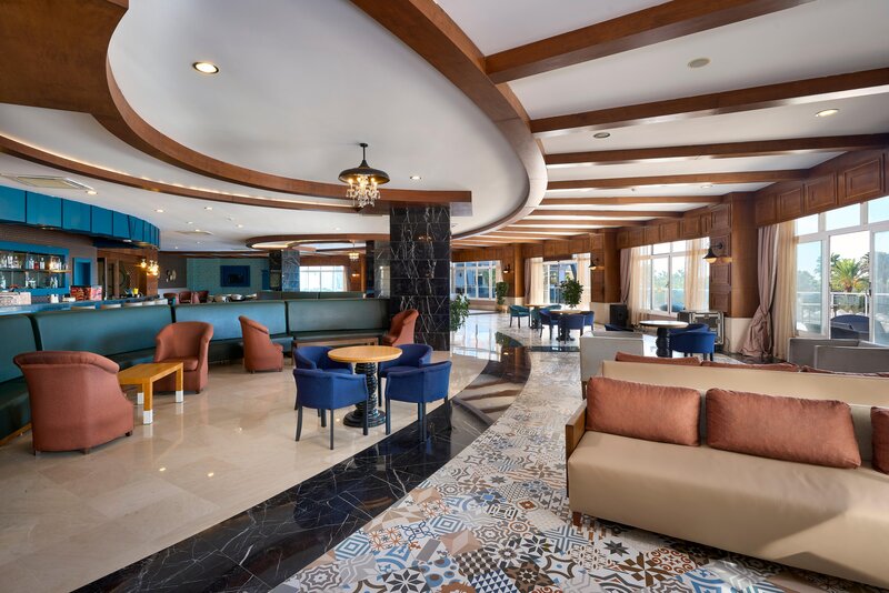 Sea Planet Resort & Spa 103