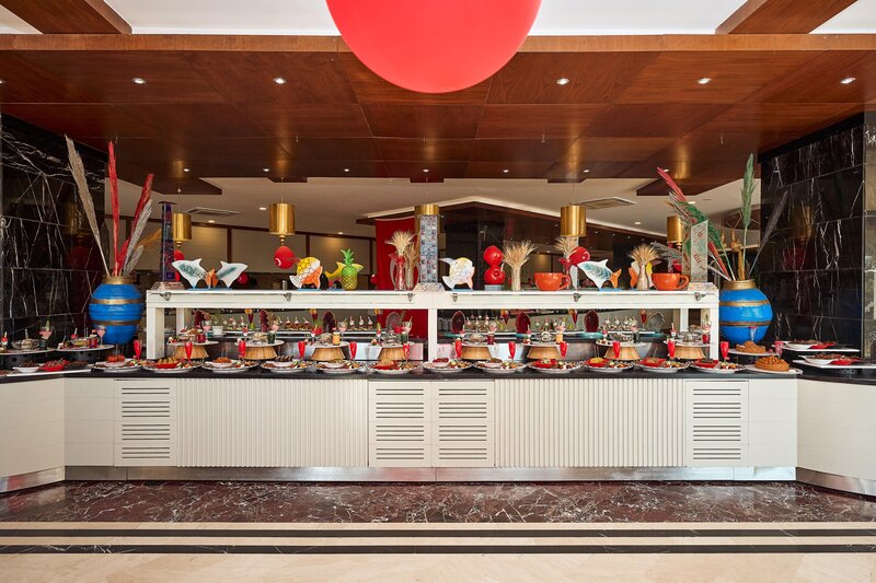 Sea Planet Resort & Spa 113