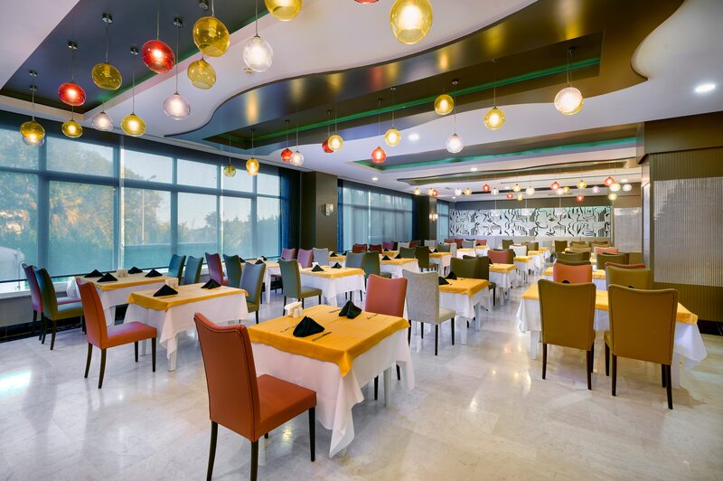 Sea Planet Resort & Spa 125