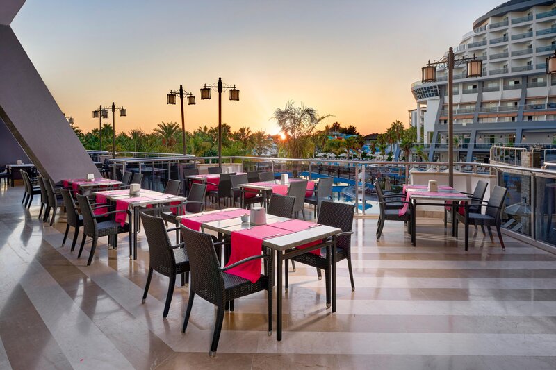 Sea Planet Resort & Spa 127