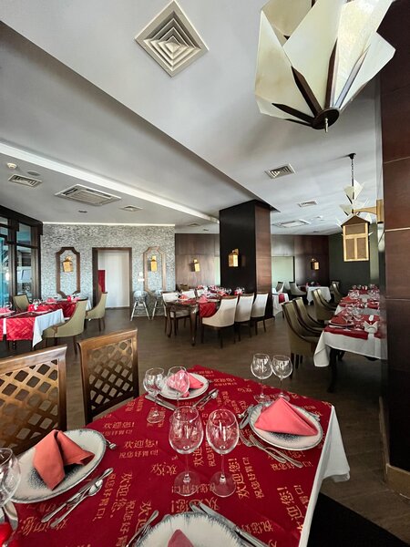Sea Planet Resort & Spa 129