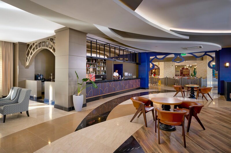 Sea Planet Resort & Spa 136