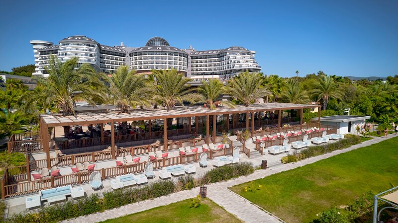 Sea Planet Resort & Spa 137