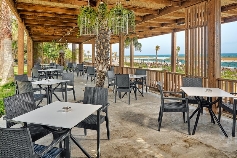 Sea Planet Resort & Spa 140
