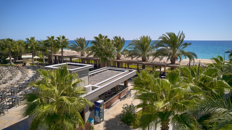 Sea Planet Resort & Spa 143