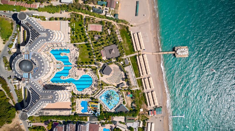 Sea Planet Resort & Spa 144