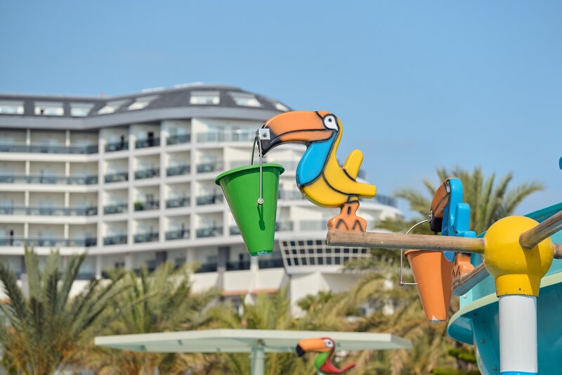 Sea Planet Resort & Spa 145