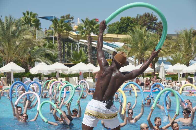 Sea Planet Resort & Spa 147